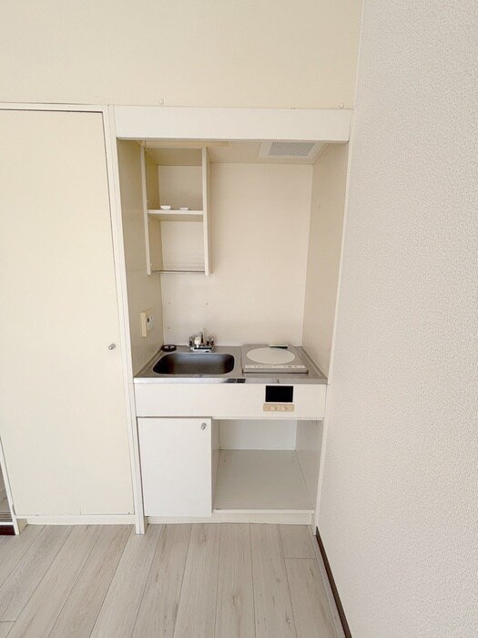 物件内観写真11　(キッチン)