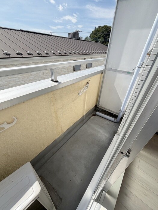 物件内観写真19　(ベランダ・バルコニー)