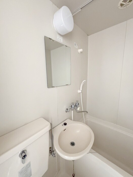 物件内観写真20　(洗面)