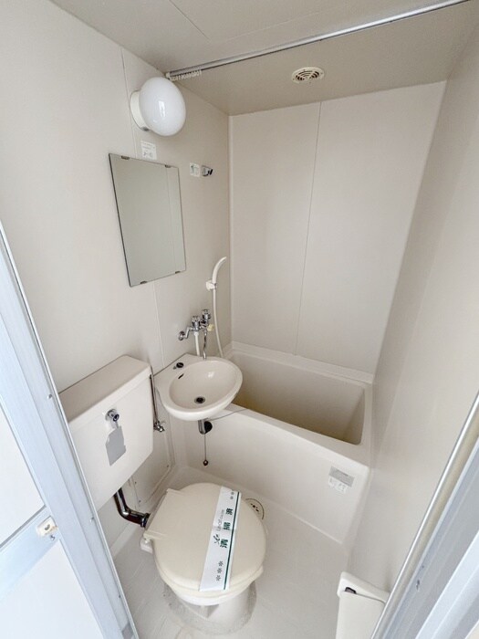 物件内観写真21　(バス／シャワールーム等)