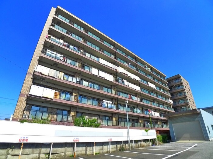 物件外観写真3　(外観写真)