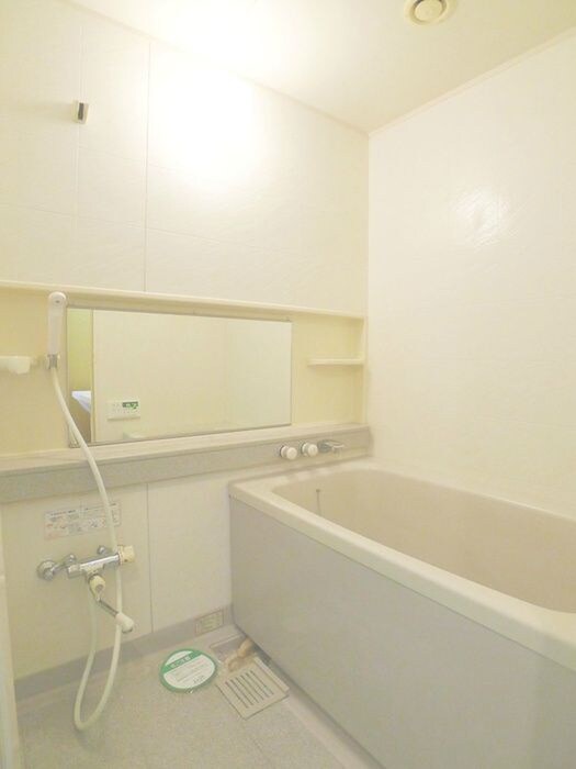 物件内観写真14　(バス／シャワールーム等)