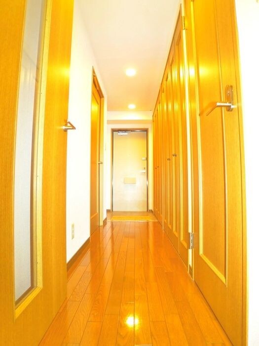 物件内観写真17　(廊下)