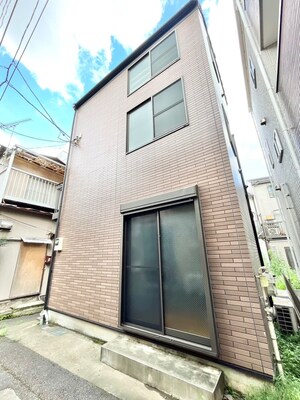 陽だまりの詩 T-6外観写真