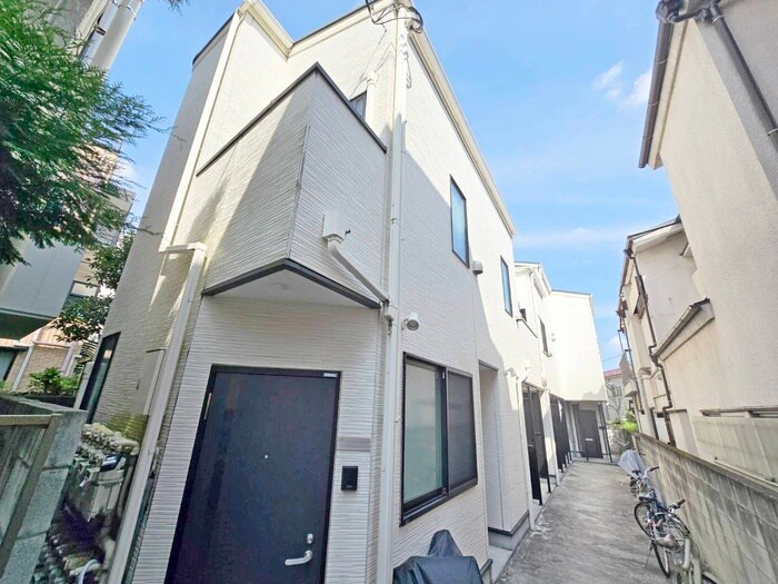 物件外観写真3　(外観写真)