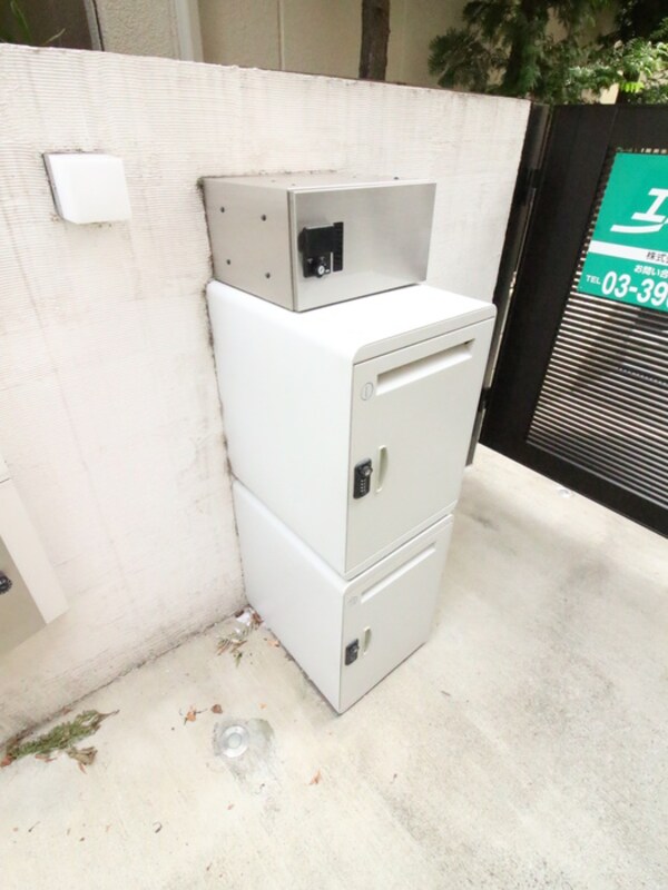 建物設備