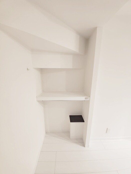 物件内観写真11　(収納)