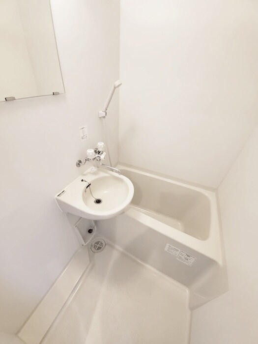 物件内観写真12　(バス／シャワールーム等)