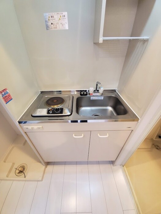 物件内観写真13　(キッチン)