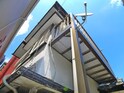 タウンハウス１号棟