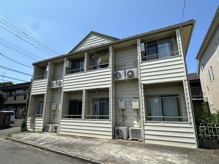 第ⅡKTハウス国立