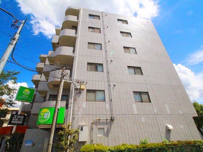 物件外観写真4　(外観写真)