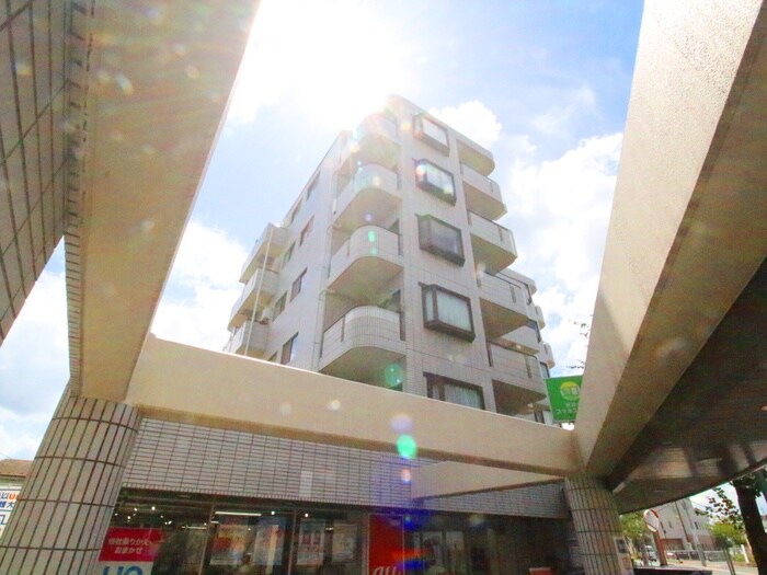 物件外観写真5　(外観写真)