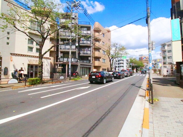 物件外観写真6　(周辺環境)