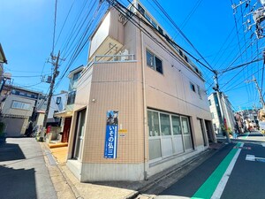 平沢ハイツ外観写真
