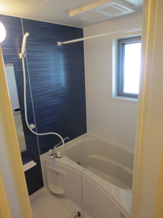 物件内観写真5　(バス／シャワールーム等)