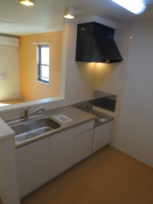 物件内観写真6　(キッチン)