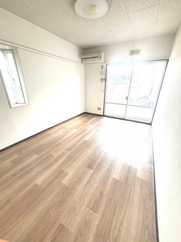 居室