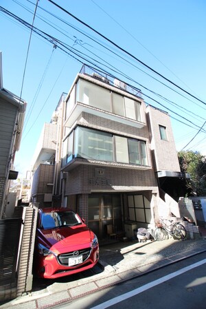 プリベール王大外観写真