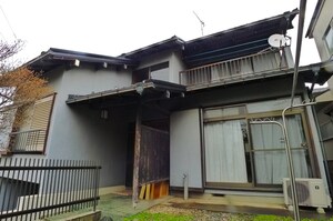 南逆井６丁目戸建外観写真