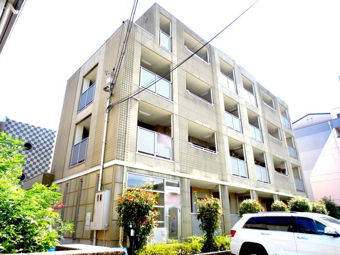 物件外観写真2　(その他)