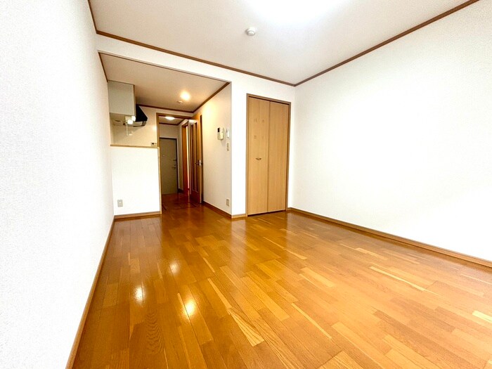 物件内観写真9　(居室)