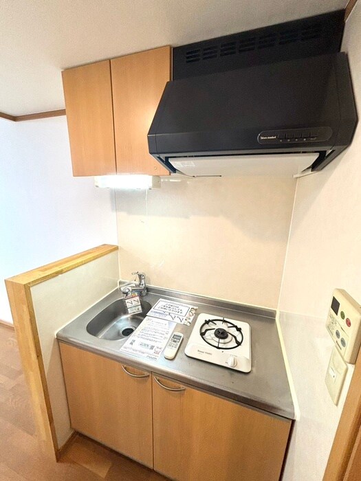 物件内観写真11　(キッチン)