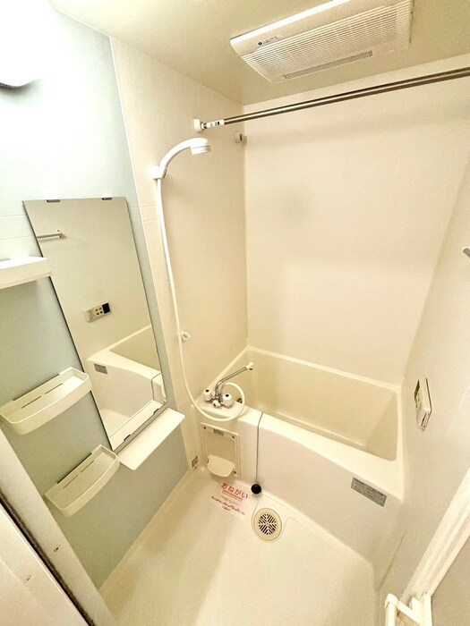 物件内観写真13　(バス／シャワールーム等)