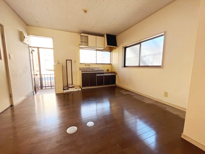 物件内観写真7　(居室)