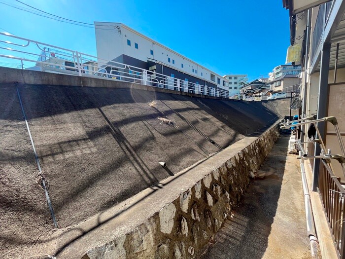 物件外観写真3　(外観写真)