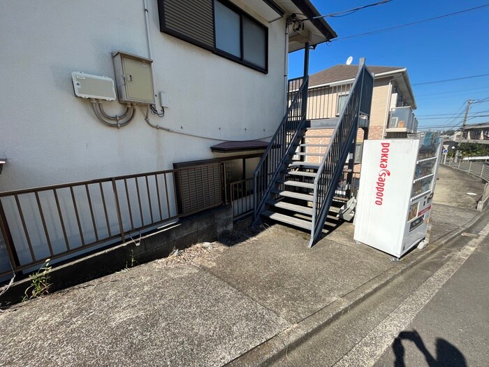 物件外観写真4　(周辺環境)