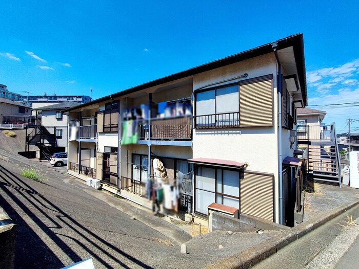 物件外観写真6　(外観写真)