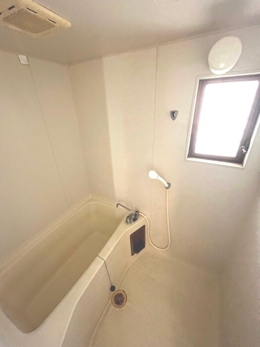 物件内観写真11　(バス／シャワールーム等)