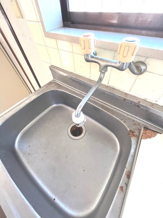 物件内観写真22　(キッチン)