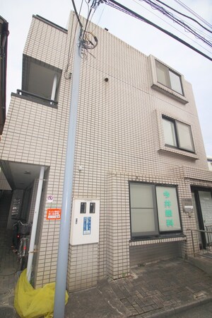 ハイム今井外観写真
