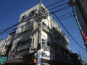 伊藤ビル外観写真