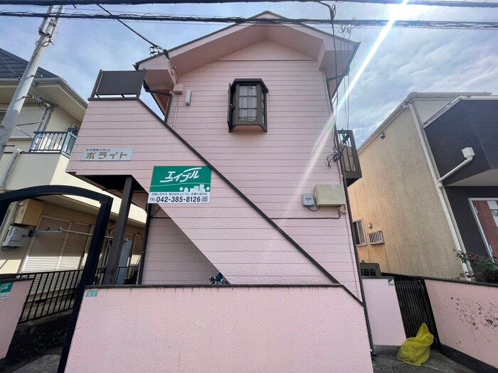 物件外観写真3　(外観写真)