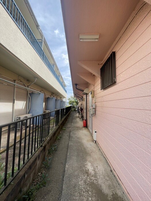 物件外観写真4　(外観写真)