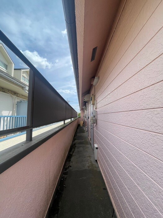 物件外観写真5　(外観写真)