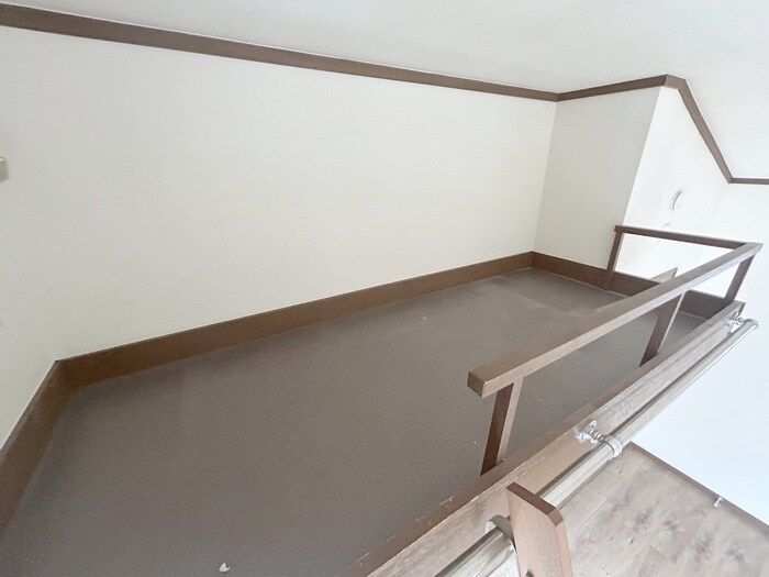 物件内観写真11　(ロフト)