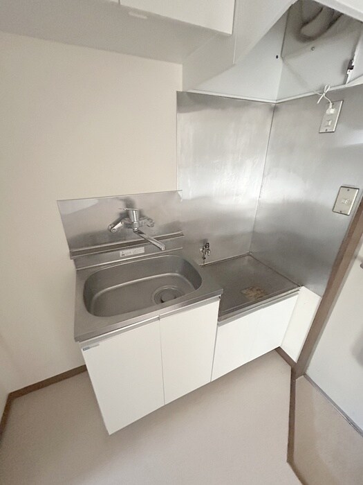 物件内観写真13　(キッチン)