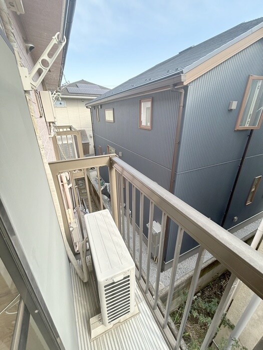 物件内観写真17　(ベランダ・バルコニー)