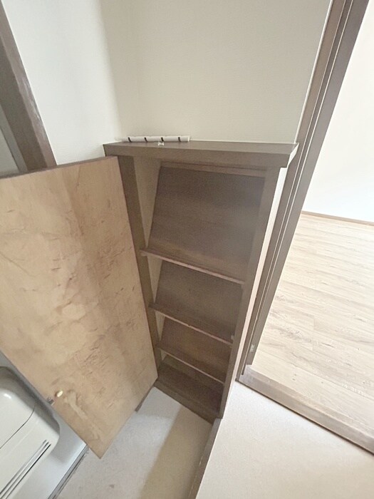 物件内観写真18　(靴箱)