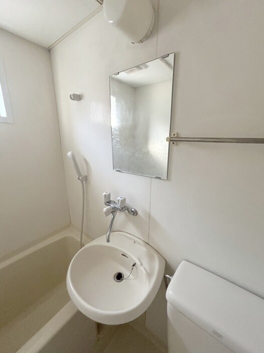 物件内観写真20　(洗面)