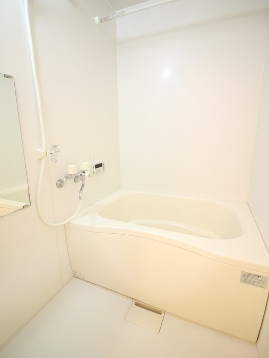 物件内観写真9　(バス／シャワールーム等)