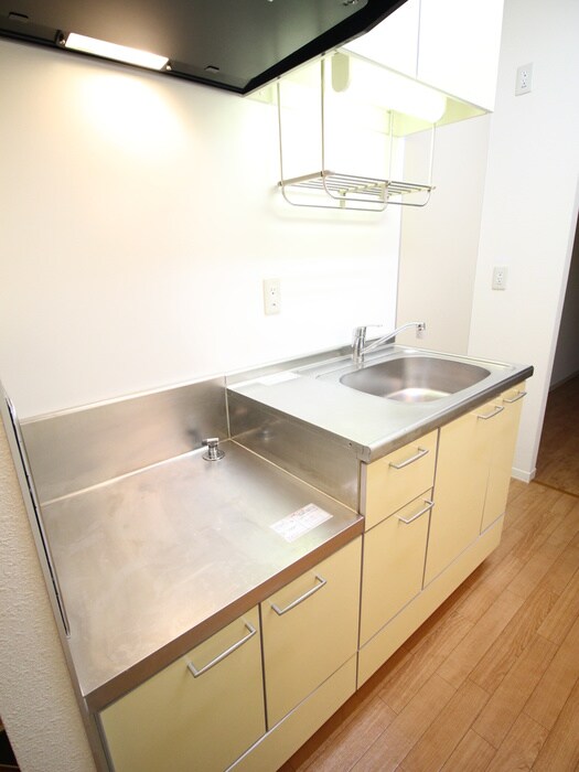 物件内観写真16　(キッチン)