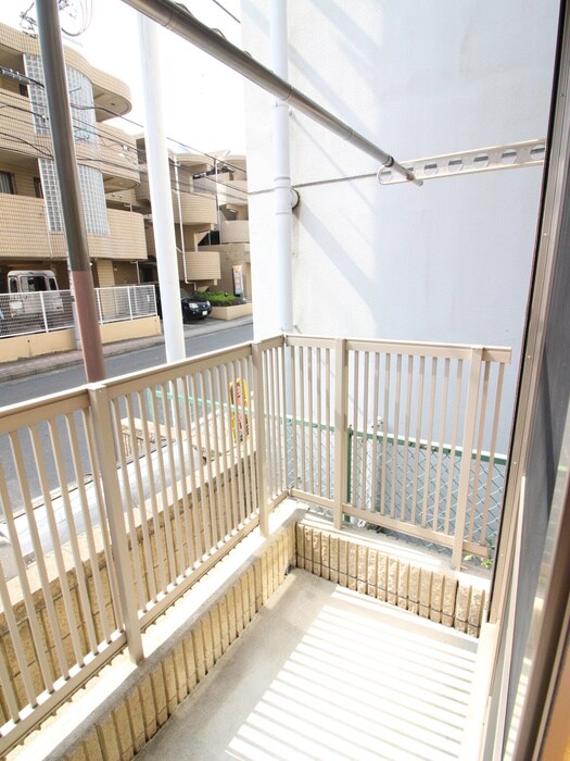 物件内観写真17　(ベランダ・バルコニー)