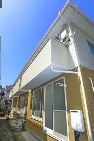 サンプラザ外観写真