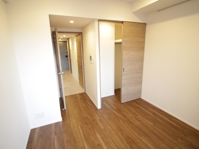 物件内観写真9　(居室)