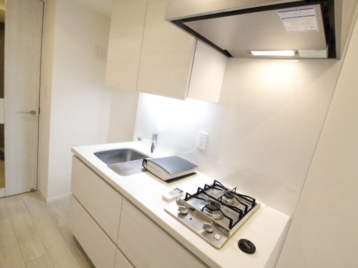 物件内観写真9　(キッチン)